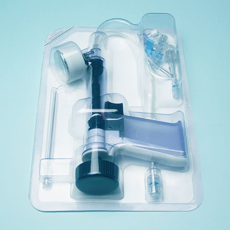 Balloon catheter pump GT20ML image 2