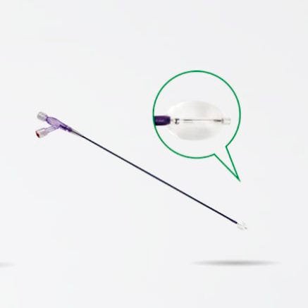 Balloon catheter spine augmentation system Pinecy™ alternate view image 2
