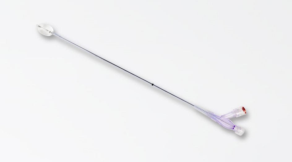 Balloon catheter spine augmentation system Pinecy™