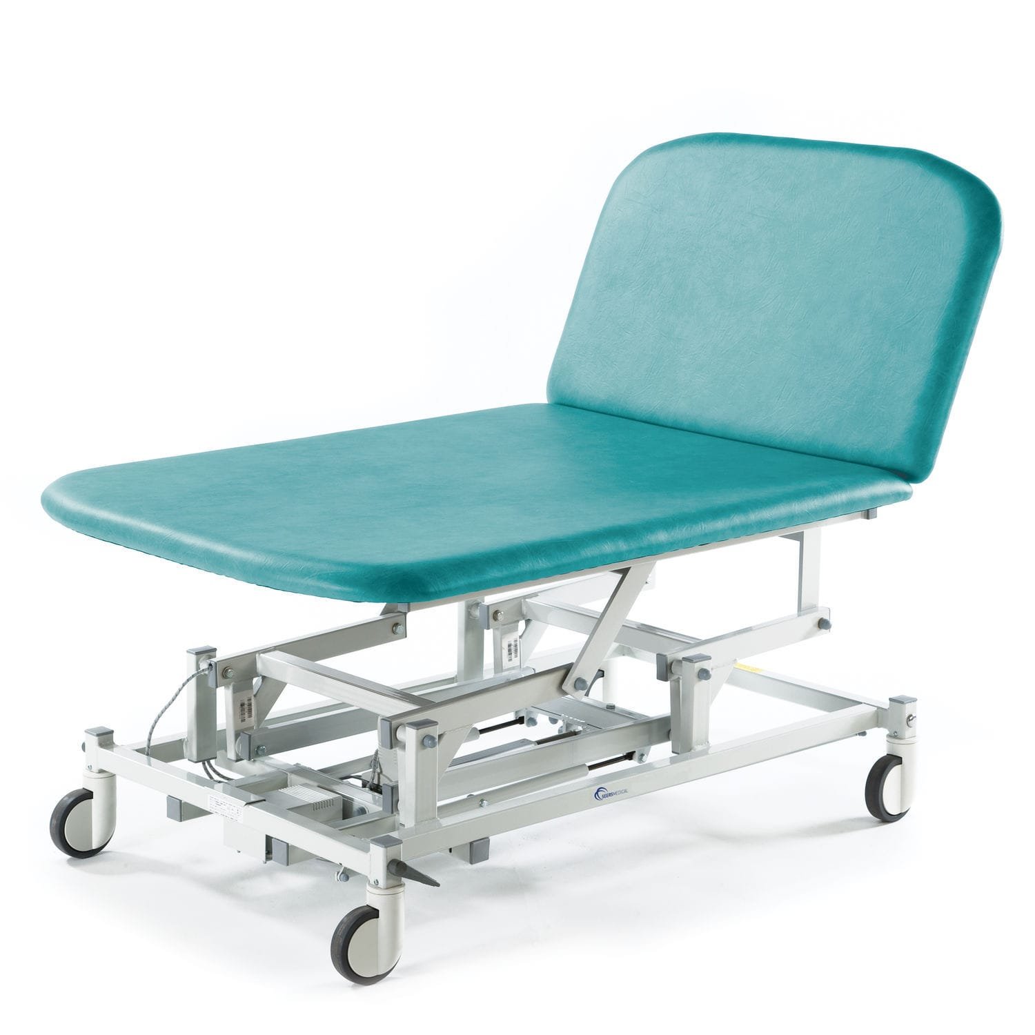 Bariatric examination couch SM2573 image 4