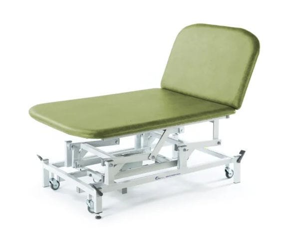 Bariatric examination couch SM2573 image 5