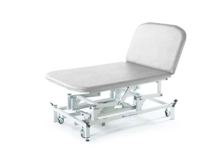 Bariatric examination couch SM2573 image 6