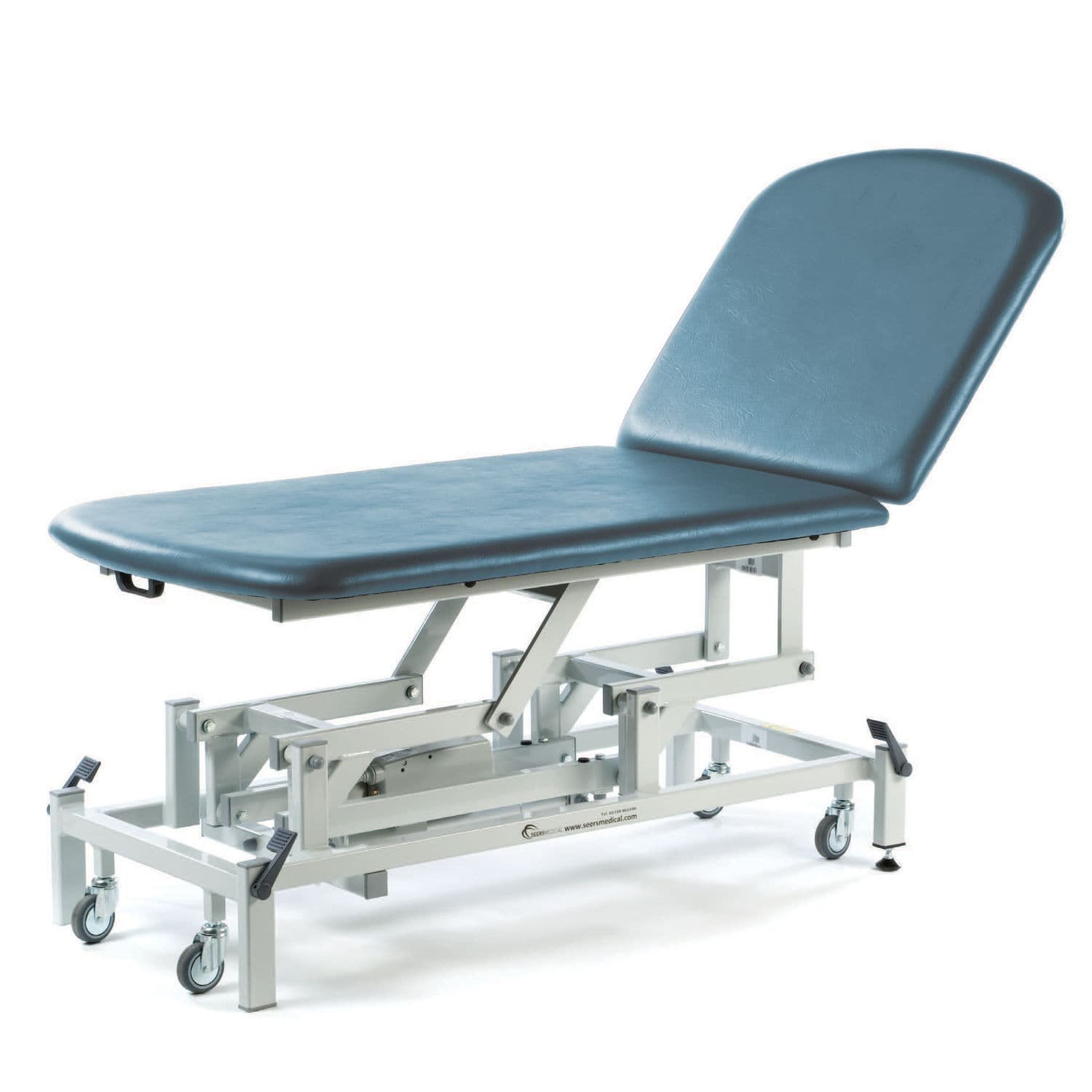 Bariatric examination couch SM2673-DB image 3