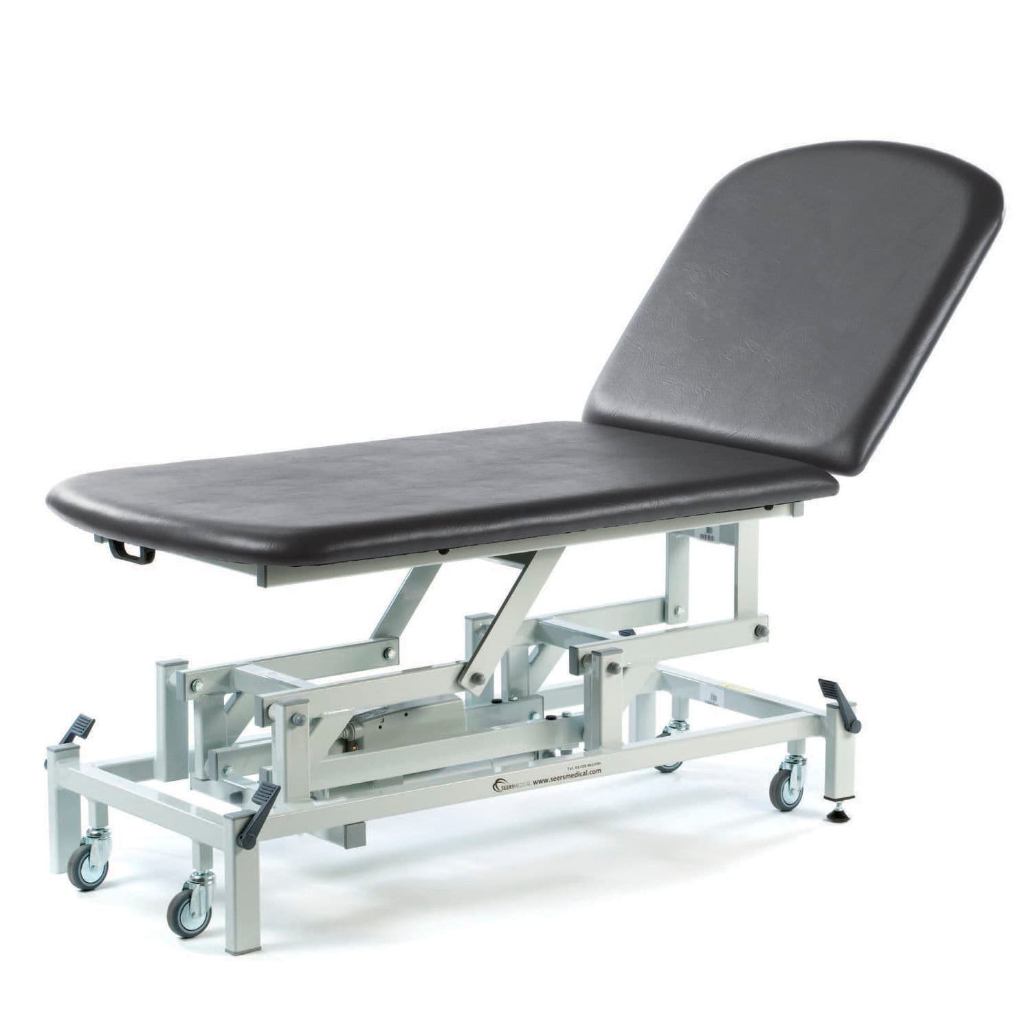 Bariatric examination couch SM2673-DB