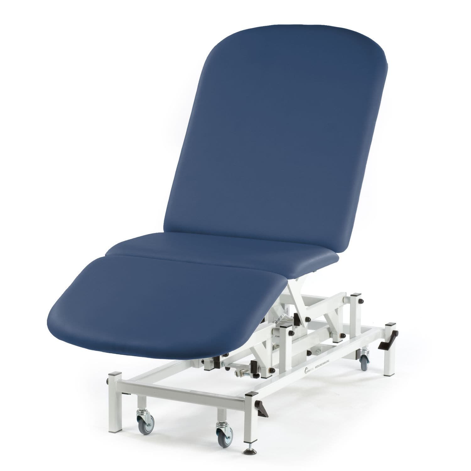 Bariatric examination couch SM3573 alternate view image 2