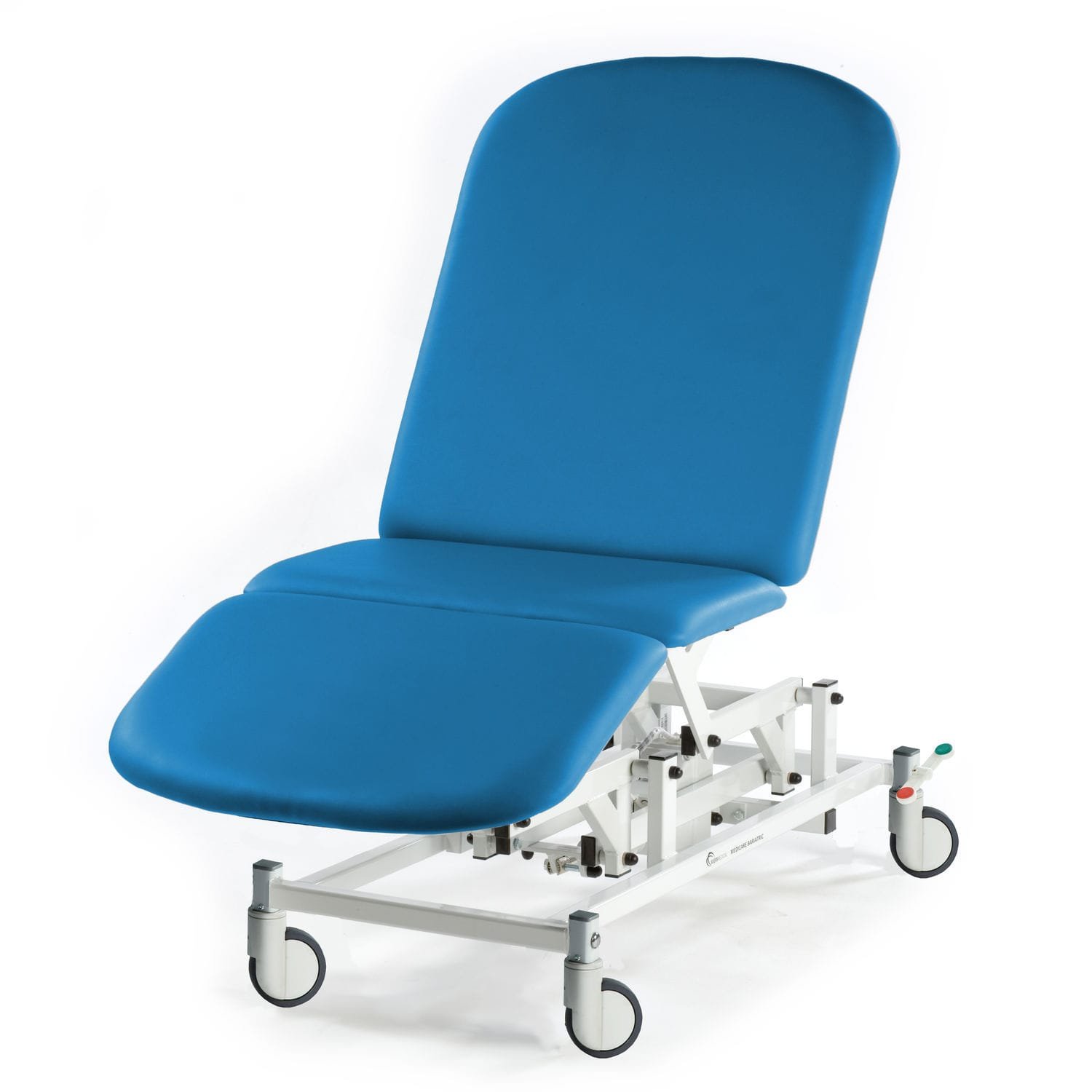 Bariatric examination couch SM3573 image 3