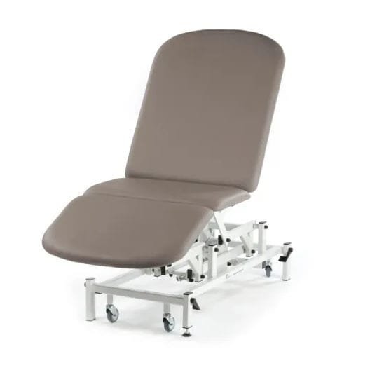 Bariatric examination couch SM3573 image 5