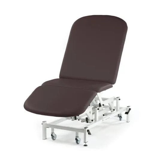 Bariatric examination couch SM3573 image 6