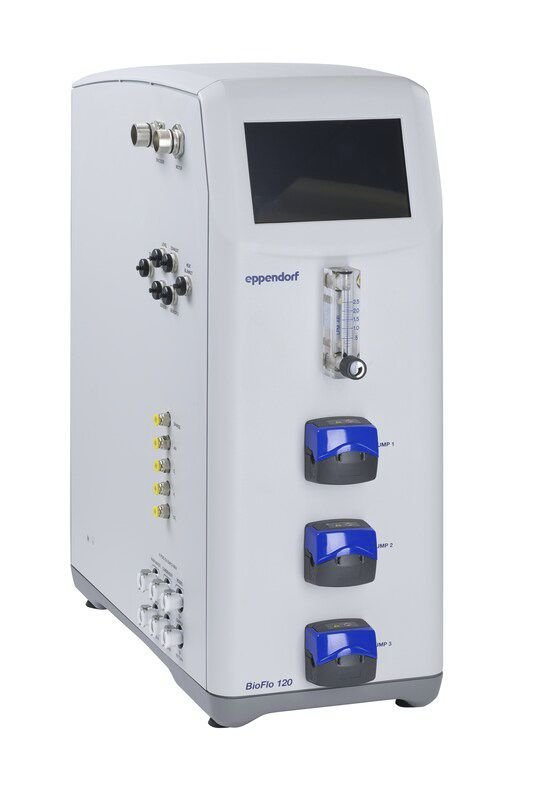 Batch bioreactor BioFlo® 120 image 9