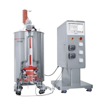 Batch bioreactor BioFlo® 720
