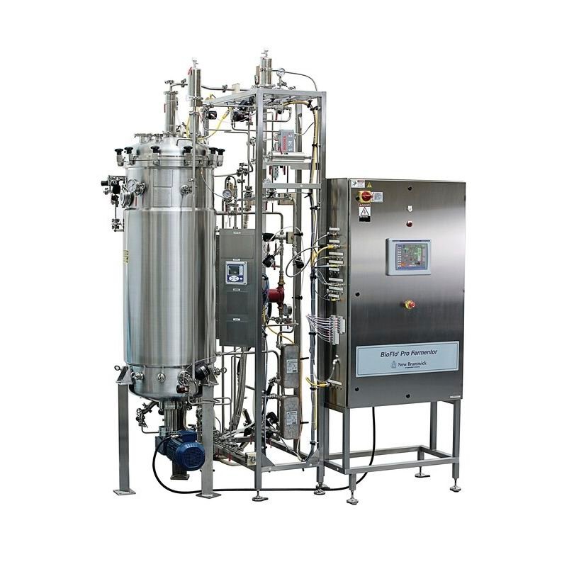 Batch bioreactor New Brunswick™ BioFlo® Pro