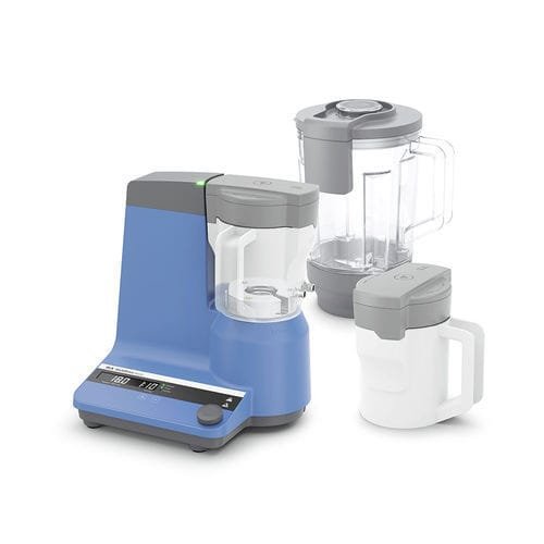 Batch mill MultiDrive basic