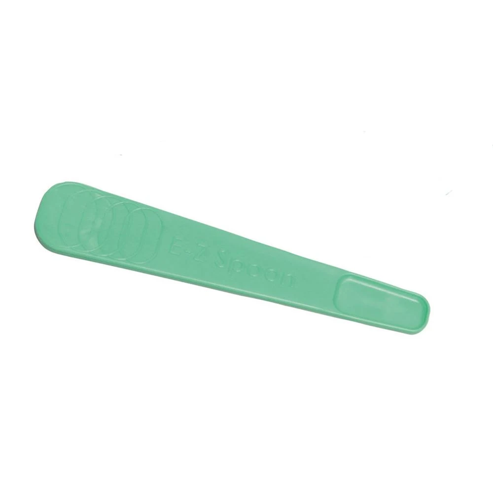 Beckman E-Z spoon