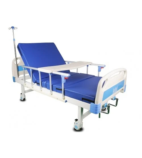 BED MANUAL TWO FUNCTIONS CHINA alternate view image 2