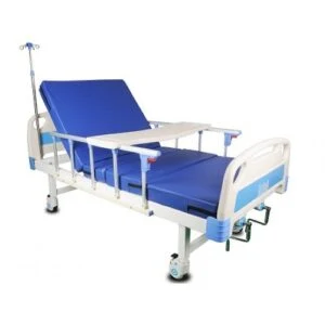 BED MANUAL TWO FUNCTIONS CHINA