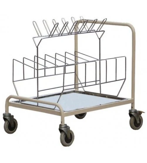 BED PAN KY-661-B