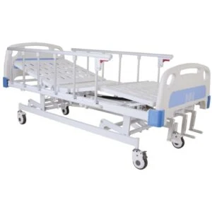 BED THREE FUNCTION MANUAL KAIYANG MEDICAL CHINA