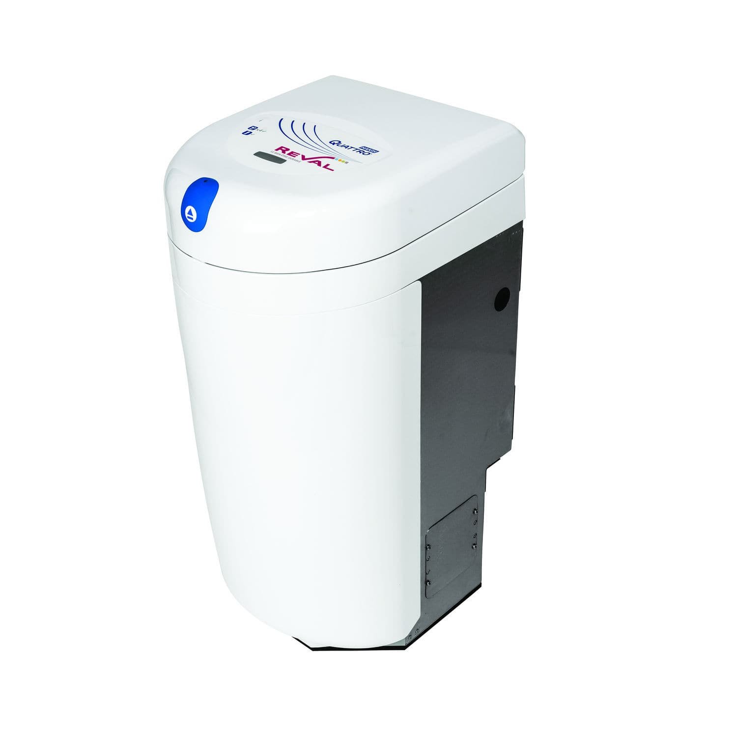 Bedpan macerator Quattro