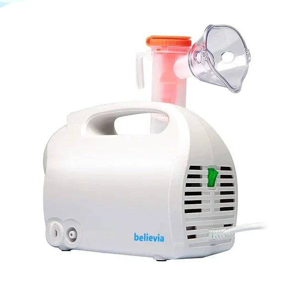 Believia Compressor Nebulizer NB-06