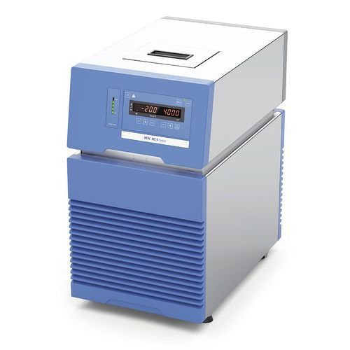 Benchtop laboratory chiller RC 5 control image 2