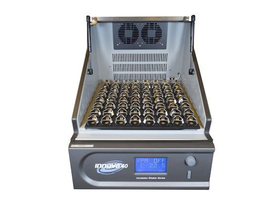 Benchtop laboratory incubator New Brunswick™ Innova® 40/40R image 5