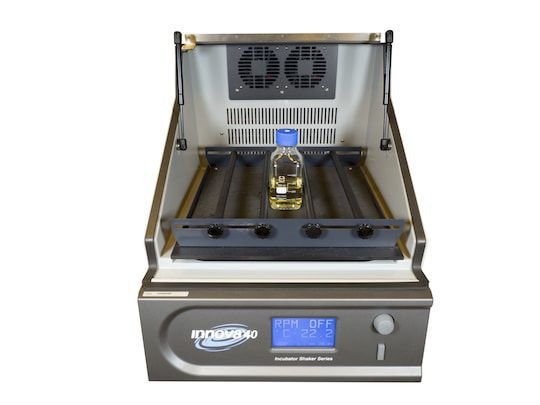 Benchtop laboratory incubator New Brunswick™ Innova® 40/40R image 6