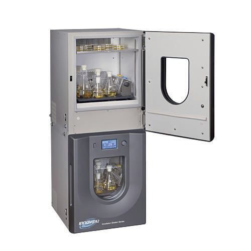 Benchtop laboratory incubator New Brunswick™ Innova® 42/42R