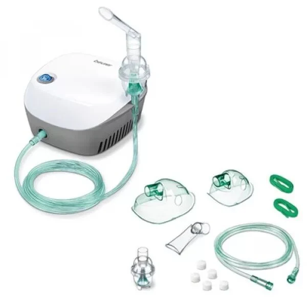 Beurer IH 18 nebulizer image 3
