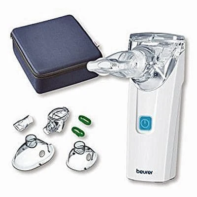 Beurer IH 58 Kids nebulizer image 3