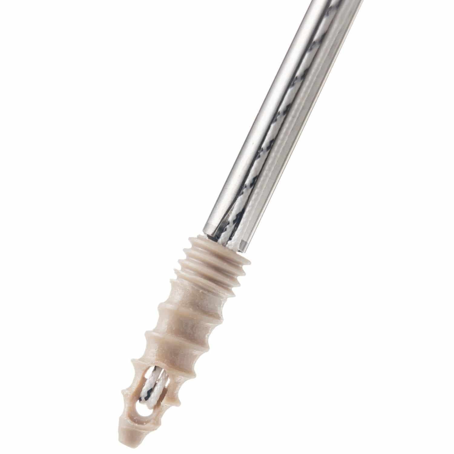 Biceps tendon suture anchor Curl Peek alternate view image 2