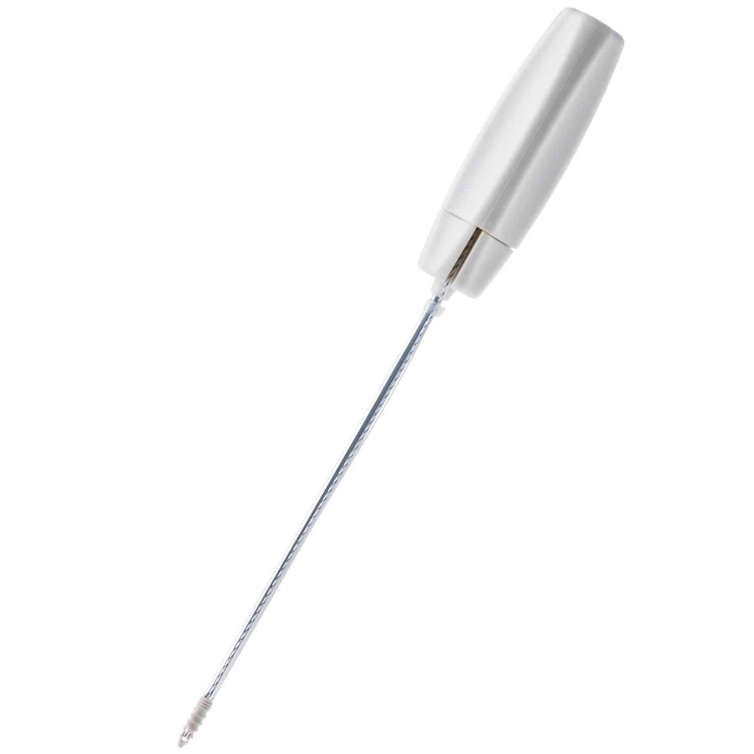 Biceps tendon suture anchor Curl Peek