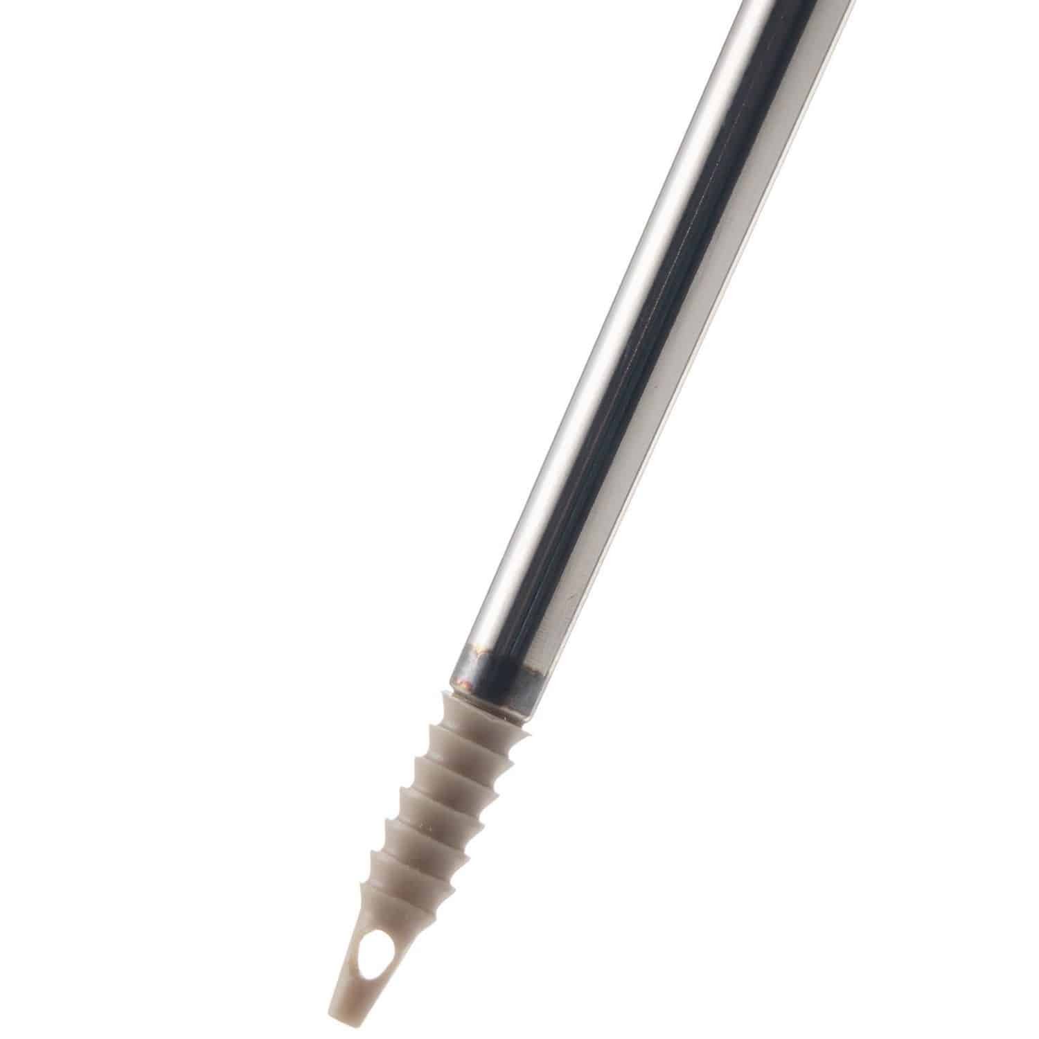 Biceps tendon suture anchor Expert Knotless Peek alternate view image 2