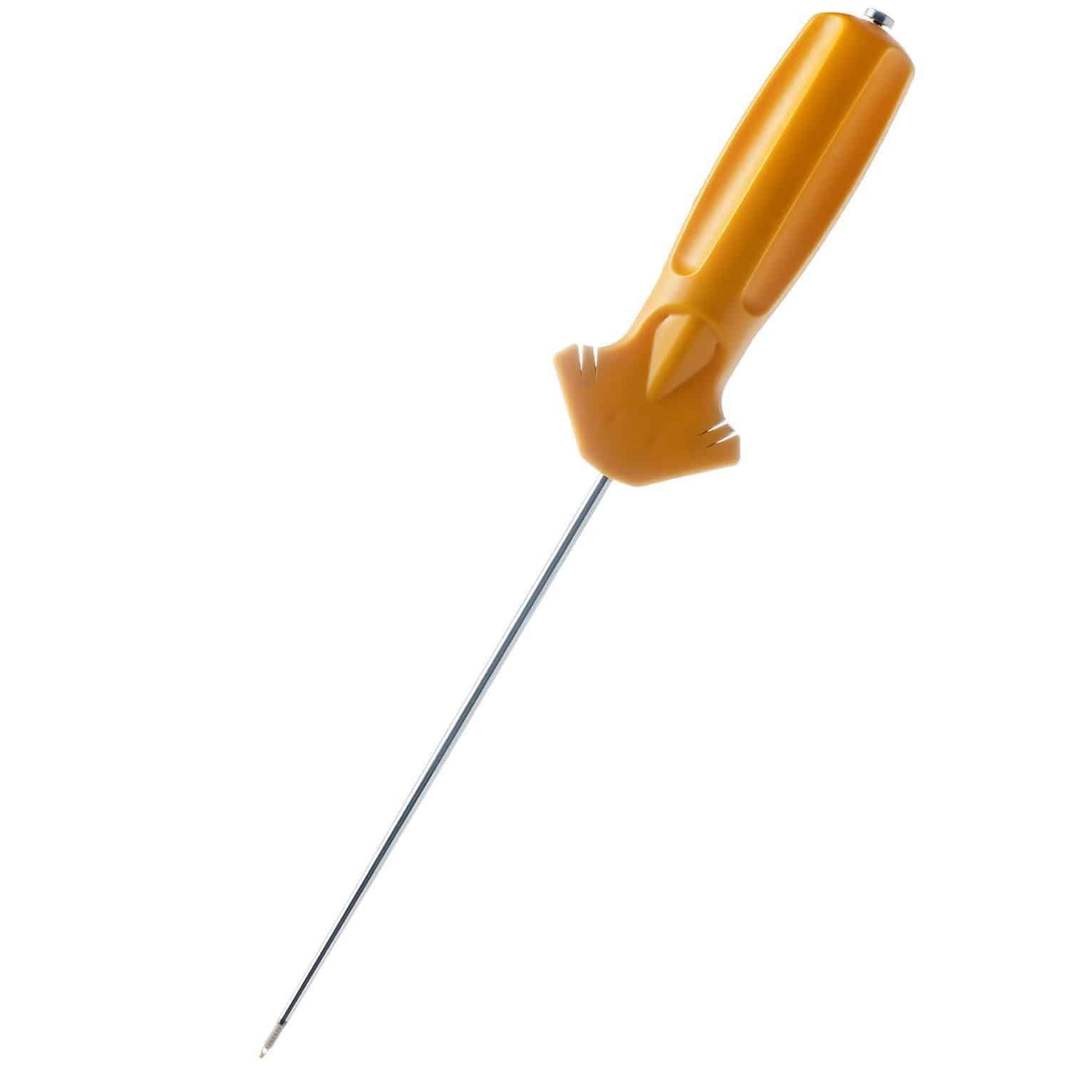 Biceps tendon suture anchor Expert Knotless Peek