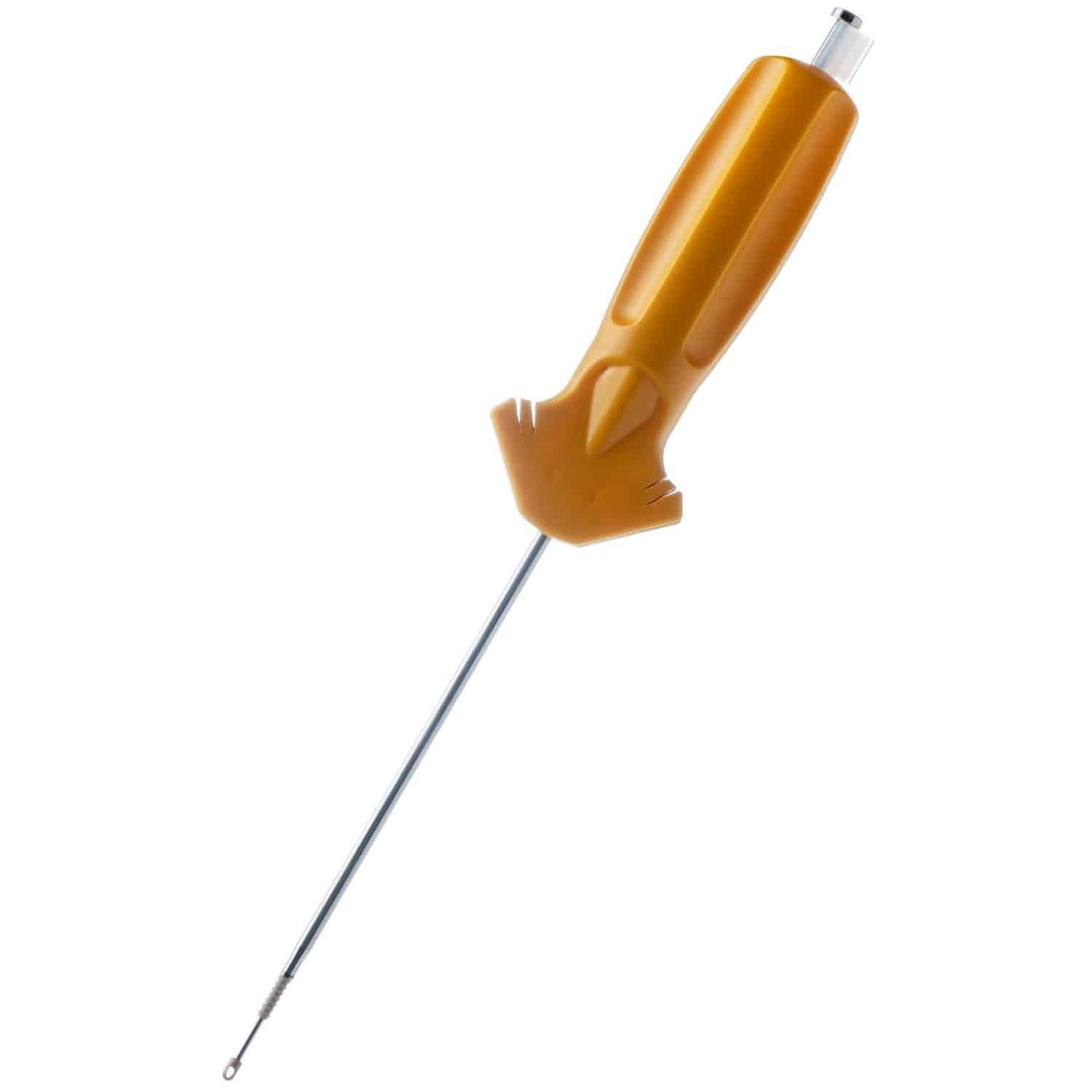 Biceps tendon suture anchor Spear Peek Knotless