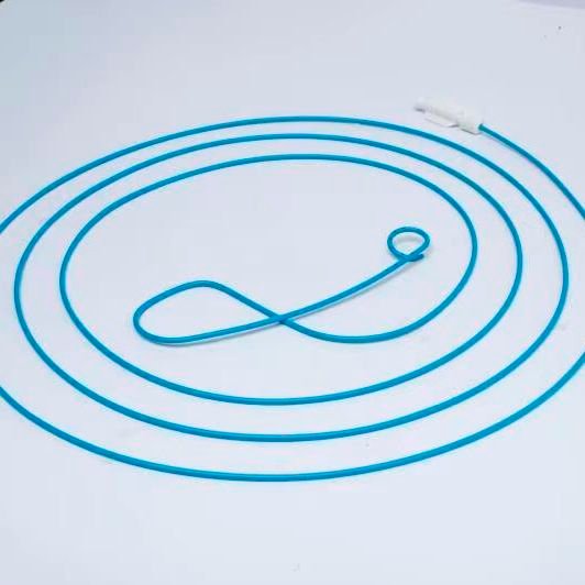 Biliary drainage catheter NC