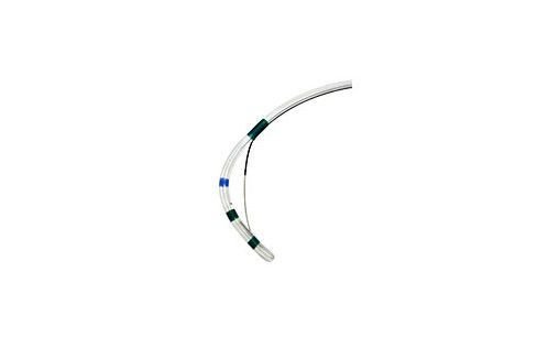 Biliary sphincterotomy sphincterotome NM-RA-S-C-Q-L0520 alternate view image 2