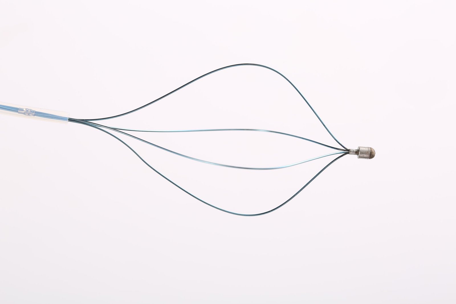 Biliary stone extraction endoscopic basket AMH-RN series alternate view image 2