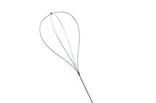 Biliary stone extraction endoscopic basket AMH-RNBN2018 image 2