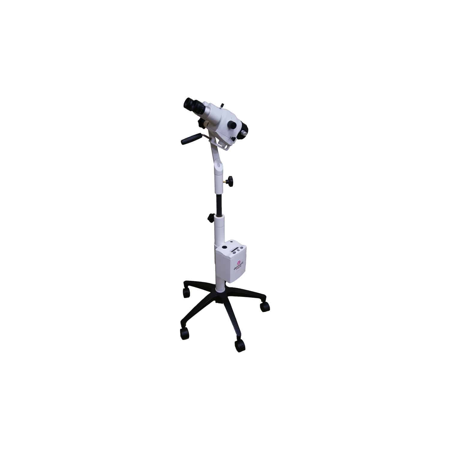 Binocular colposcope D100 300 500