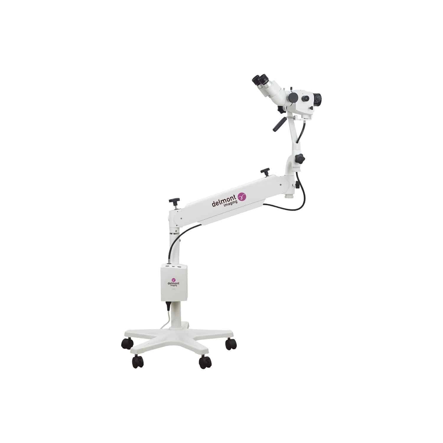 Binocular colposcope D100 300 502
