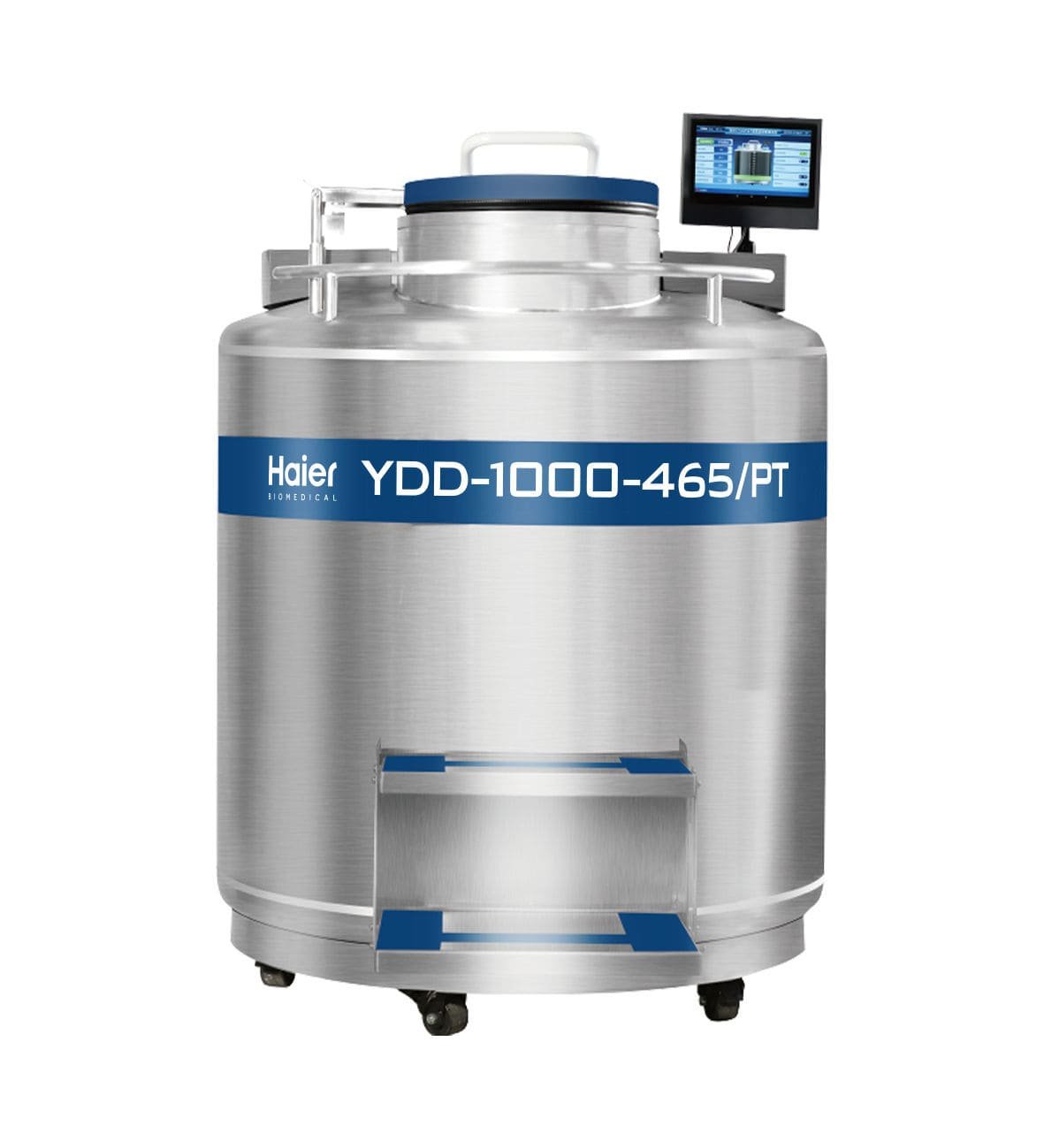 Biobank cryogenic tank YDD series