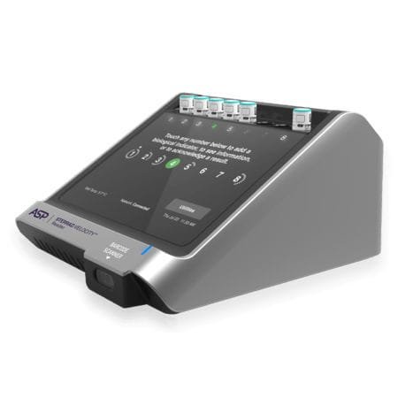 Biological indicator reader STERRAD VELOCITY™ alternate view image 2