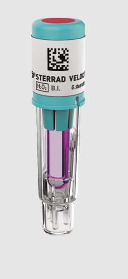Biological indicator reader STERRAD VELOCITY™ image 6