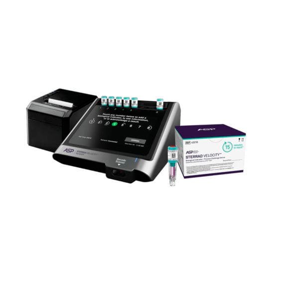 Biological indicator reader STERRAD VELOCITY™