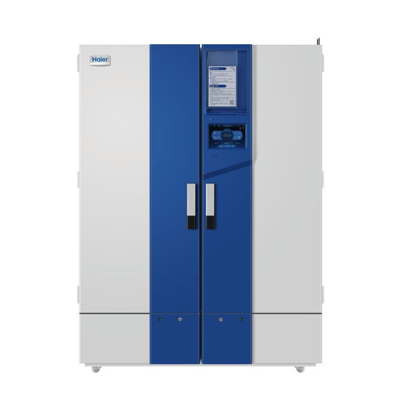 Biomedical freezer DW-30L1280F
