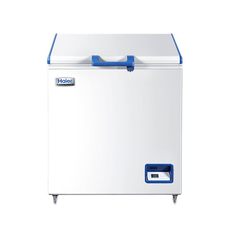 Biomedical freezer DW-60W Series image 3