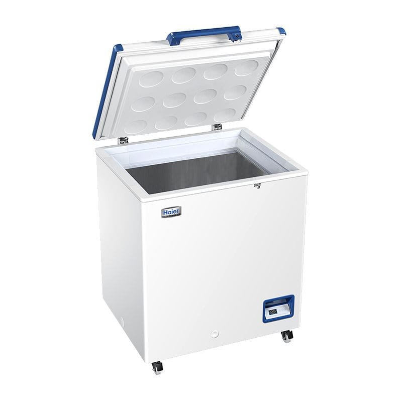 Biomedical freezer DW-60W Series image 4