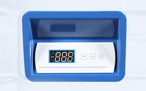 Biomedical freezer DW-60W Series image 5