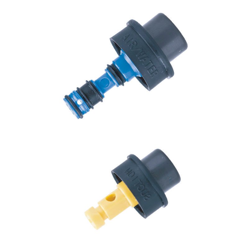 Biopsy endoscope valve AMH series