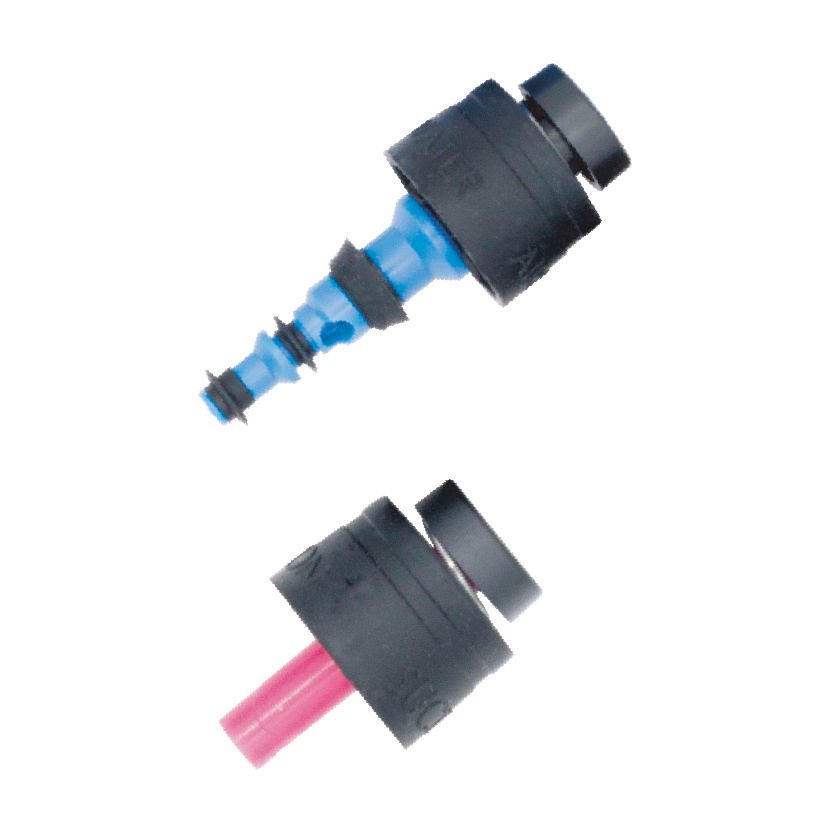 Biopsy endoscope valve Olympus